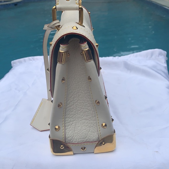 Authentic Preowned Louis Vuitton  lshoulder Bag - Picture 7 of 15